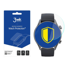 3mk Watch Protection ARC pro Xiaomi Amazfit GTR 3 Pro 3mk Watch Protection ARC pro Xiaomi Amazfit GTR 3 Pro