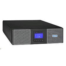 Eaton 9PX 6000i RT3U Netpack, 6000VA UPS, LCD