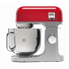 Kenwood KMX750RD kMix kuchyňský robot Kenwood KMX750RD kMix kuchyňský robot