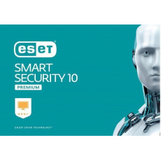 ESET Smart Security Premium pre 2 zariadenia, predĺženie licencie na 2 roky