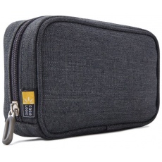 Case Logic pouzdro BCC2 pro nabíječku, šedá Case Logic pouzdro BCC2 pro nabíječku, šedá