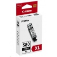 Canon BJ CARTRIDGE PGI-580XL PGBK