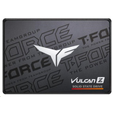 T-FORCE SSD 2.5" 512GB VULCAN Z SATA (540/470 MB/s) ->400TBW