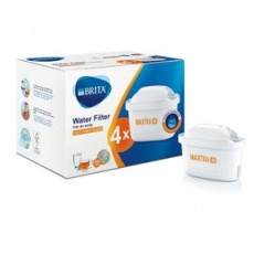 Kanvice príslušenstvo Maxtra+ pack 4 Pure Perfomance BRITA Kanvice príslušenstvo Maxtra+ pack 4 Pure Perfomance BRITA
