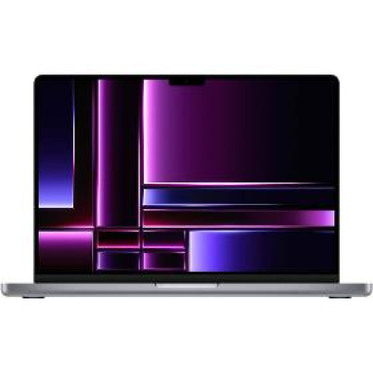 Notebook MacBook Pro 14 M2Max 32/1T Space Gray