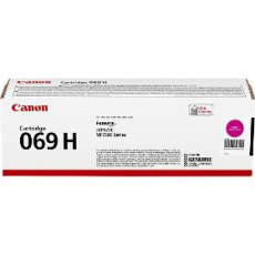 Toner CRG-069 H M 5096C004 magenta CANON