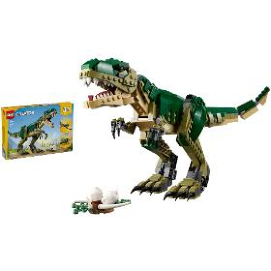 LEGO Creator 3v1 T-rex 31151 LEGO