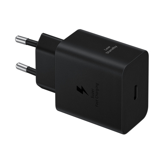 Charger Samsung EP-T4511XBEGEU Black, EU Charger Samsung EP-T4511XBEGEU Black, EU
