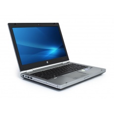  HP EliteBook 8460p repasovaný notebook, Intel Core i5-2520M, HD 3000, 8GB DDR3 RAM, 128GB SSD, 14" (35,5 cm), 1366 x 768 - 1525229