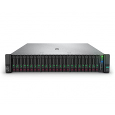 HPE ProLiant DL385g10 Plus Epyc 7702 (2-3.4G/64C/256M/3200) 2x16G P408i-aSSB EXP 24SFF 1x800W 2x10G EIR 2U NBD333 RENEW HPE ProLiant DL385g10 Plus Epyc 7702 (2-3.4G/64C/256M/3200) 2x16G P408i-aSSB EXP 24SFF 1x800W 2x10G EIR 2U NBD333 RENEW