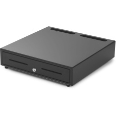 Capture High quality cash drawers - 460mm Black