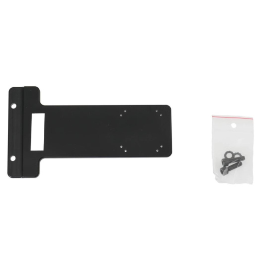 Brodit extension plate