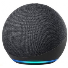 Amazon Echo Dot (4. generace) Anthrazit Amazon Echo Dot (4. generace) Anthrazit