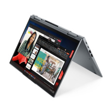 LENOVO NTB Thinkpad X1 Yoga G8 - i7-1355U,14" WUXGA Touch,16GB,1TBSSD,IRcam,W11P LENOVO NTB Thinkpad X1 Yoga G8 - i7-1355U,14" WUXGA Touch,16GB,1TBSSD,IRcam,W11P