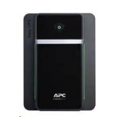 APC EASY UPS 1200VA, 230V, AVR, IEC zásuvky (650W)