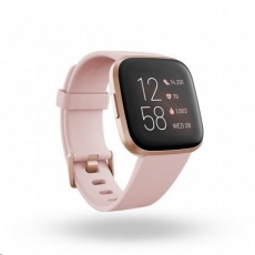 Fitbit Versa 2 (NFC) - Petal/Copper Rose Fitbit Versa 2 (NFC) - Petal/Copper Rose