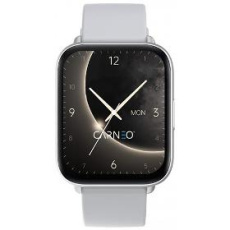 Smart hodinky Artemis HR+ silver CARNEO