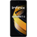 Mobilný telefón Smart 8 3GB +64GB Black INFINIX