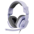 Herné slúchadlá G Astro A10 PC Headset Lilac LOGITECH