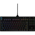 PC klávesnica G PRO Mech Keyboard Black US LOGITECH