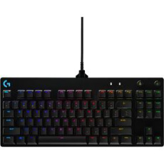 PC klávesnica G PRO Mech Keyboard Black US LOGITECH