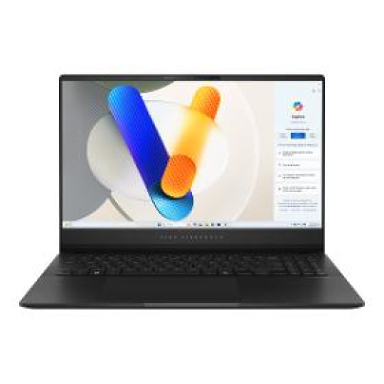 Notebook Vivobook S15 M5506NA 15,6 Ryzen 5 16/512