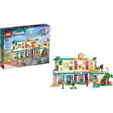 LEGO Friends Mezinárodná š. v Heartlake 41731 LEGO