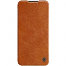 Nillkin Qin Leather Case for Xiaomi Redmi Note 8 Brown Nillkin Qin Leather Case for Xiaomi Redmi Note 8 Brown