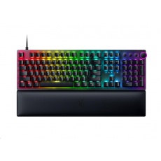 RAZER klávesnice Huntsman V2 (Red Switch), US Layout RAZER klávesnice Huntsman V2 (Red Switch), US Layout