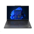 LENOVO NTB ThinkPad E16 Gen 2 - Ryzen™ 7 7735HS,16" WUXGA IPS,32GB,1TSSD,HDMI,AMD Radeon™ 680M,W11P,3Y Onsite