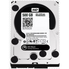 WD BLACK WD5003AZEX 500GB SATA/600 64MB cache 7200 ot. WD BLACK WD5003AZEX 500GB SATA/600 64MB cache 7200 ot.