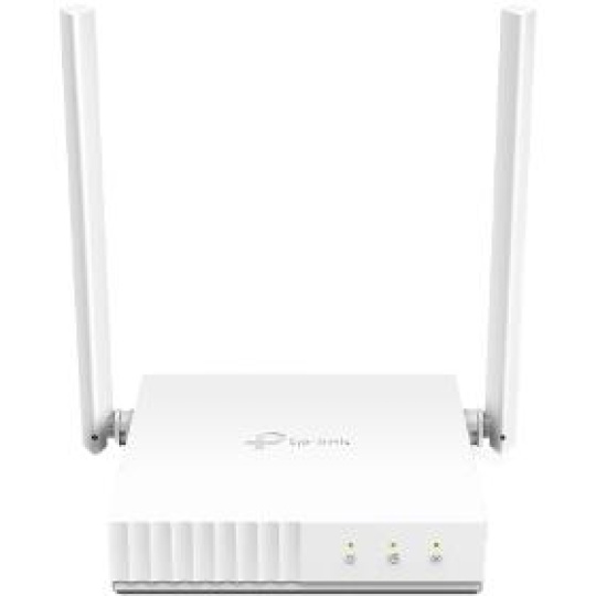 Router TL-WR844N Wireless N Router TL-LINK