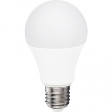 LED Classic RLL 313 A60 E27 žiar.3STM 10W CW RETLUX LED Classic RLL 313 A60 E27 žiar.3STM 10W CW RETLUX