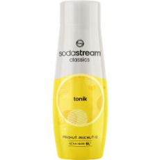 Sirup Sirup tonik 440 ml SODASTREAM