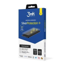 3mk ochranná fólie SilverProtection+ pro Redmi Note 13 Pro 5G