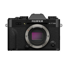 Fujifilm X-T30 III Body black Fujifilm X-T30 III Body black