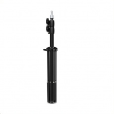 Baseus 360° AI teleskopický tripod černá Baseus 360° AI teleskopický tripod černá