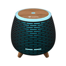 TrueLife AIR Diffuser D4 - Aroma difuzér TrueLife AIR Diffuser D4 - Aroma difuzér