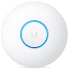 UBNT UniFi AP nanoHD [vnútorný AP, 2.4+5GHz (300Mbps+1733Mbps), MU-MIMO, 802.11a/b/g/n]