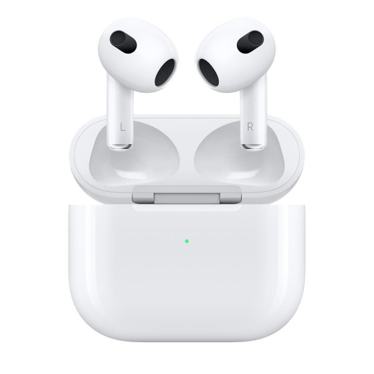 APPLE AirPods (3rd generation)