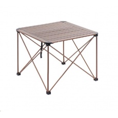Naturehike skládací hliníkový stolek S 53cm - champagne Naturehike skládací hliníkový stolek S 53cm - champagne