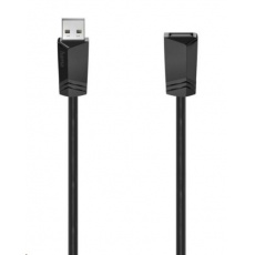 Hama prodlužovací USB 2.0 kabel 5 m Hama prodlužovací USB 2.0 kabel 5 m