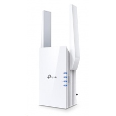 TP-Link RE605X [AX1800 Wi-Fi Extender]