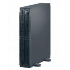 Legrand EBM, externí baterie pro DAKER DK+ 2kVA, bez baterií Legrand EBM, externí baterie pro DAKER DK+ 2kVA, bez baterií