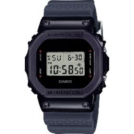 Náramkové hodinky DW-5600NNJ-2ER G-SHOCK (322) K