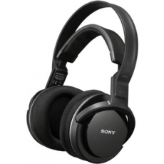 Slúchadlá MDR-RF855RK slúchadlá bezdrôtové SONY Slúchadlá MDR-RF855RK slúchadlá bezdrôtové SONY
