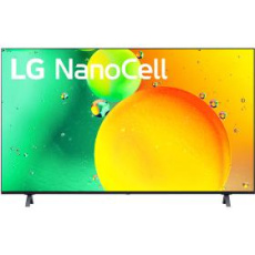 LED televízor 43NANO756QC 4K NanoCell TV LG