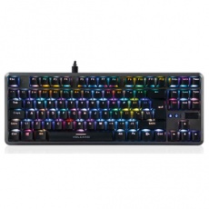 PC klávesnica Volcano Lanparty 2 RGB klavesnica BL PC klávesnica Volcano Lanparty 2 RGB klavesnica BL
