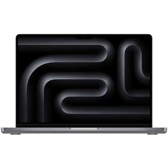 Notebook MacBook Pro 14 M3 1TB GR Apple