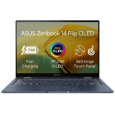 Notebook UP3404VA-OLED058W 14 i7 16G 1T W11H ASUS